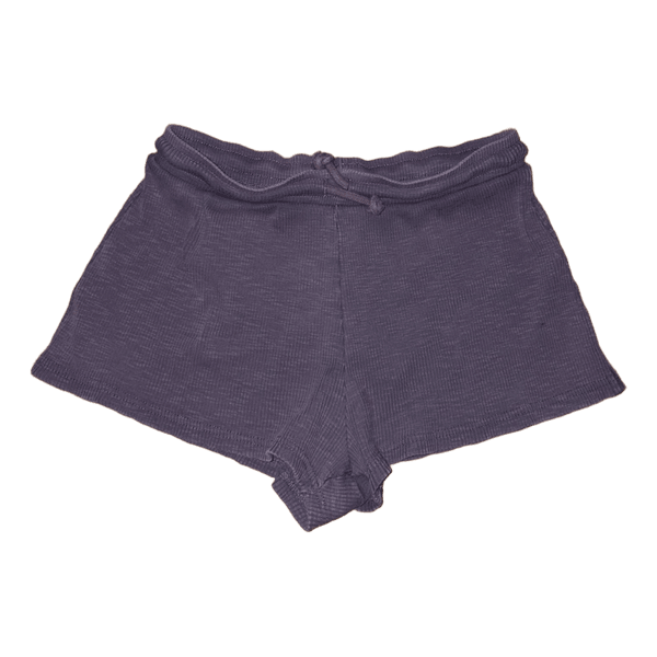 Zara ribatut shortsit