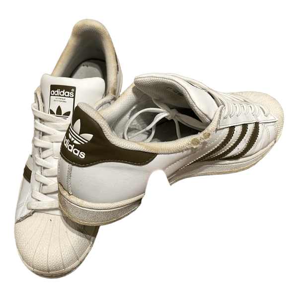 Adidas superstar sneakers