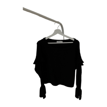 Zara cardigan