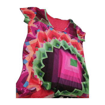 Desigual top