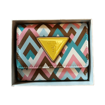 Guess wallet
