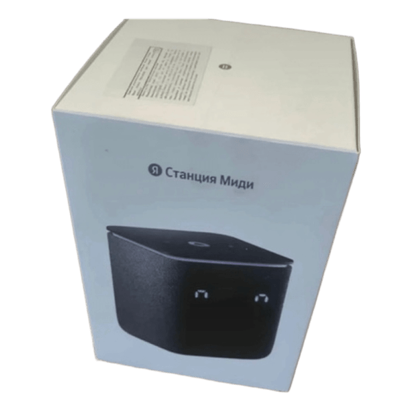 Yandex Station Midi smart speaker