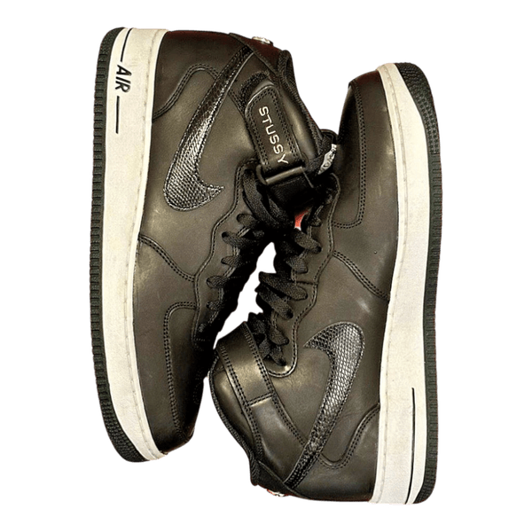 Nike Air Force 1 Stüssy