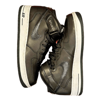 Nike Air Force 1 Stüssy