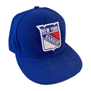 Rangers headwear