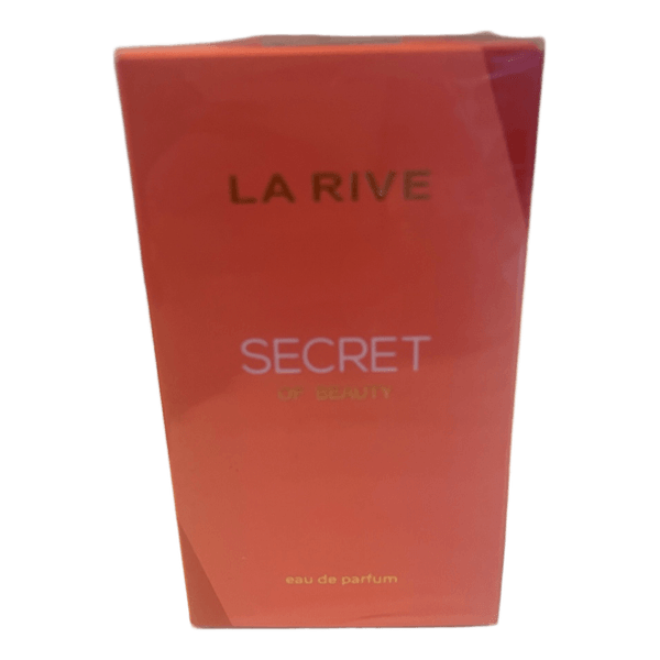 La Rive Secret parfum