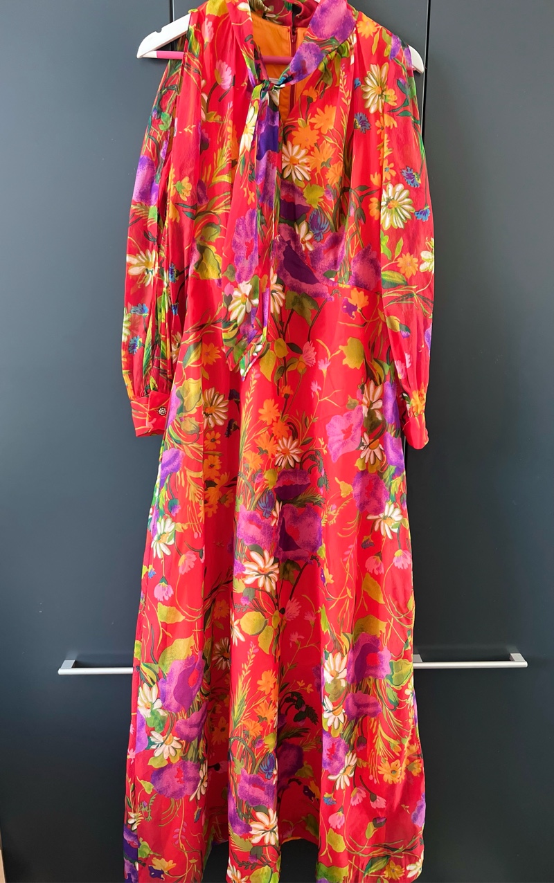 70s vintage maximekko M