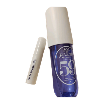 Sol de janeiro beauty product