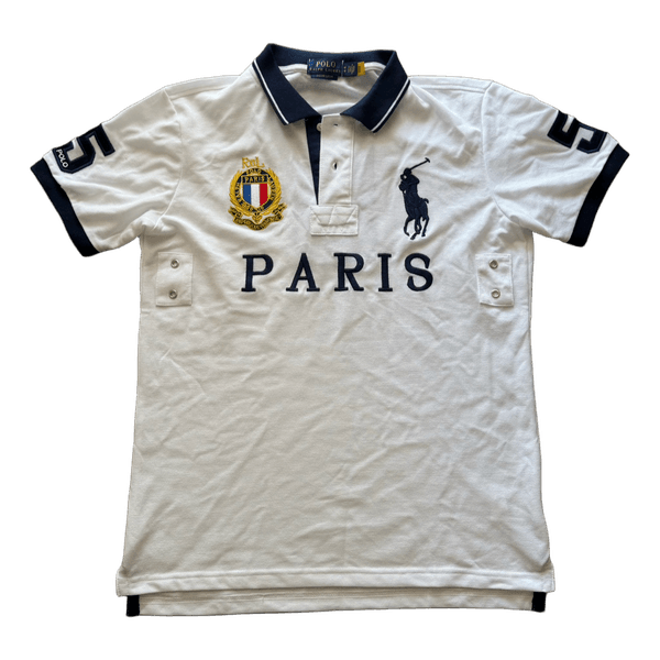 Polo Ralph Lauren Chief Keef