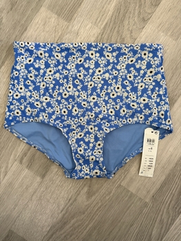 Uusi bikinien alaosa