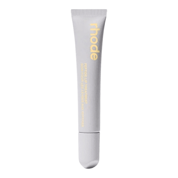 Rhode peptide lip treatment