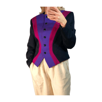 Louis feraud blazer