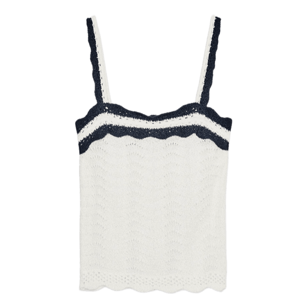 Zara top