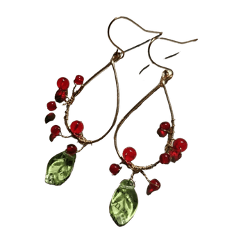 Handmade jewelry