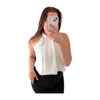 Zara top