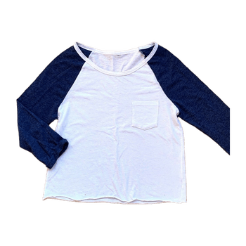 H&m top