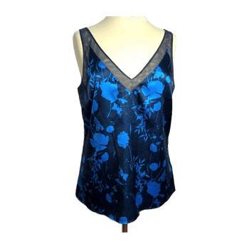Ted Baker Suzy Bluebell Toppi M