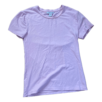 Pink Amisu t-shirt