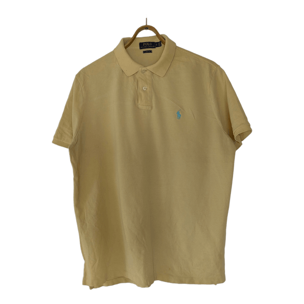 🟡 Polo Ralph Lauren Polo – L