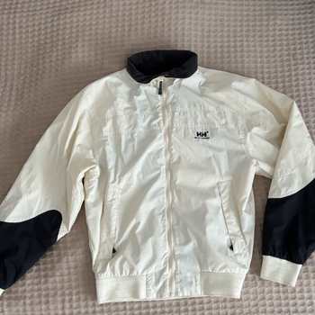 Helly hansen coat