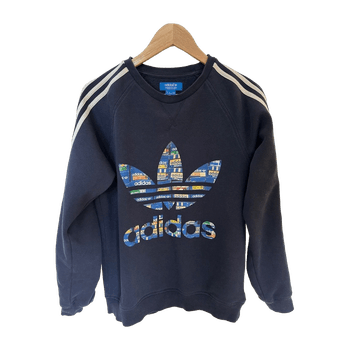Adidas hoodie