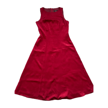 Cloth gallery dress