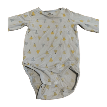Baby body with pears
