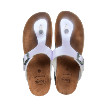 Scholl sandaalit