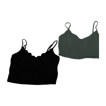 Even&odd top