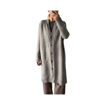 Zara pure wool cardigan