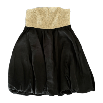 Other stories paris atelier dress