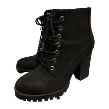 New look boots