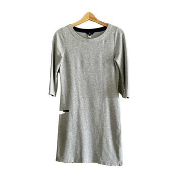 Gant dress