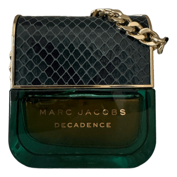 Marc Jacobs Decadence hajuvesi
