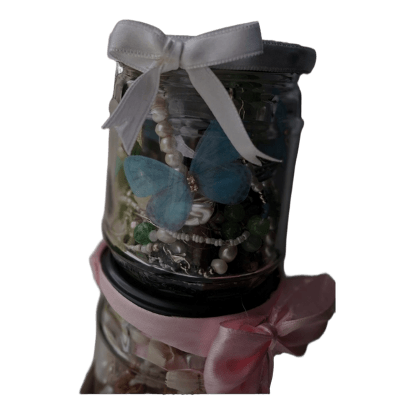 Jewerly jar