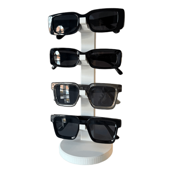 Glasses holder