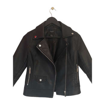 New look coat