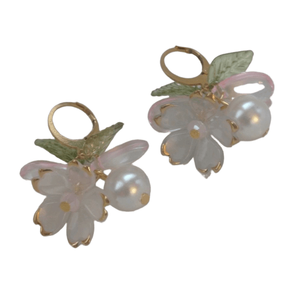 Handmade jewelry