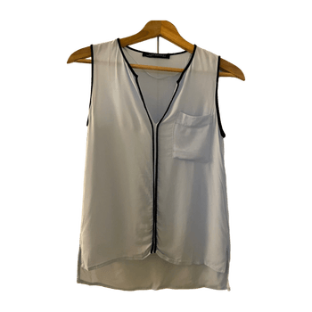 Zara top