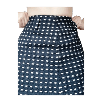 Yumi mazao skirt