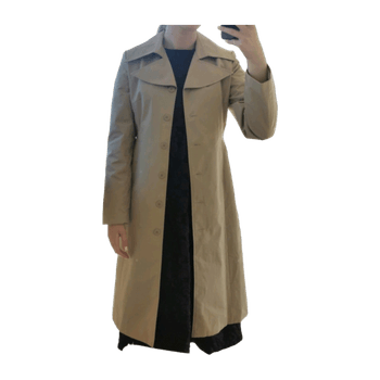 Vintage coat