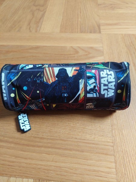 Vintage Star Wars penaali