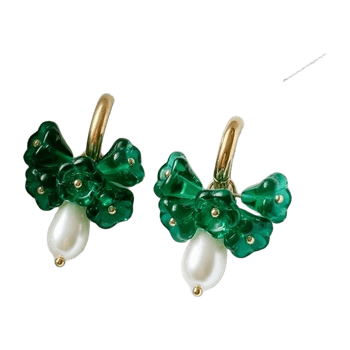 Handmade jewelry