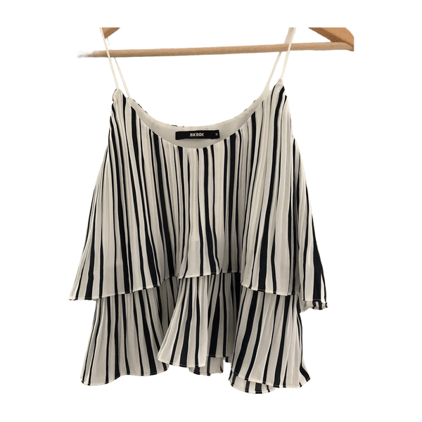 Bik bok top