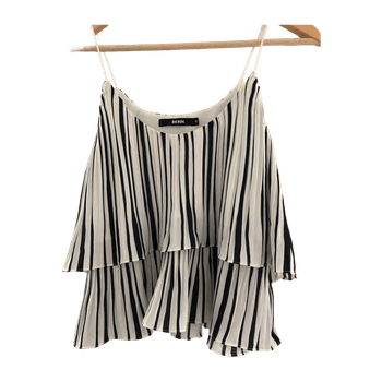 Bik bok top