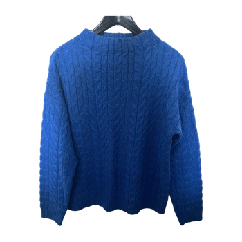 Mang0 basics cardigan