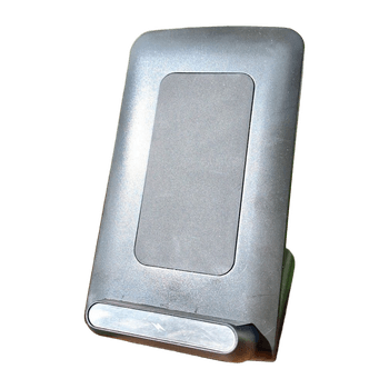 Dacota p. -langaton qi-latausalusta smartphone