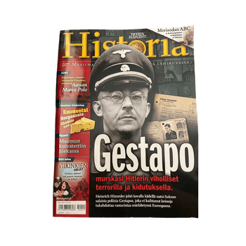 historia-lehti 11/2014