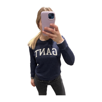 Gant hoodie