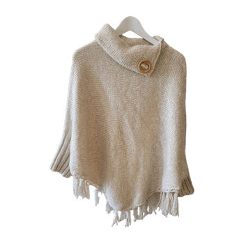 Handmade cardigan